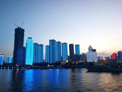 -武汉两江游览·夜游长江(汉口粤汉码头)