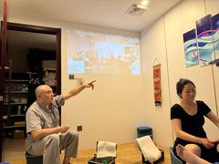 -逅莱·影院足道·日式SPA(大世界店)