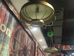 -唛嘻哒烤串朝鲜族风味(金桥店)
