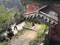 -武当山风景区