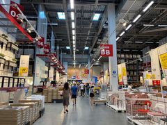 -宜家家居(西安未央商场店)