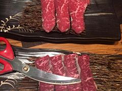 -黑牛の店·和牛烧肉(大悦城店)
