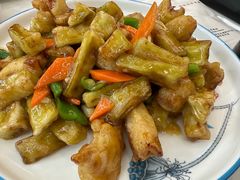 -枫林饺子