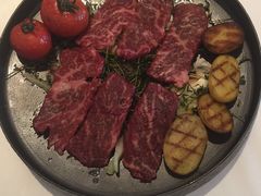 -伯衡55·吉品轩(乌鲁木齐南路店)