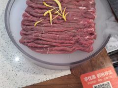 -京城胜利涮羊肉(禧乐汇店)