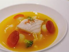 白巧克力-泰安门Taian Table(镇宁路店)