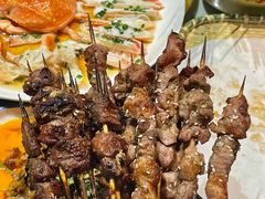 -烧货·活海鲜炭烧(湖滨商业街店)