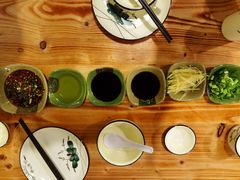 -老马斑鱼店(桂花路店)