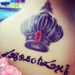 -焰针刺青纹身.手工穿孔饰品·中国刺青名店