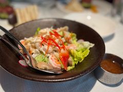 solo拌海鲜-Solo(衡山路店)