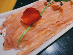 -一斗火锅·招财羊毛肚(泰吉滨江店)