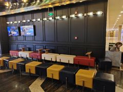 -V-ONE西雅图海鲜自助餐厅(仓山万达广场店)