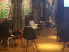 -VLines耀能运动24小时·月付制健身(京广桥店)