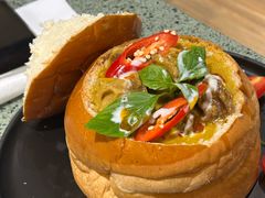 -Home Thai·泰谣(王府井apm店)