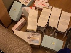 -DFS迪斐世(澳门美高梅店美妆世界)