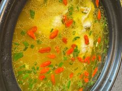 -百万叔(临湖店)