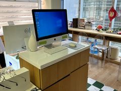 -启明眼镜(海淀黄庄店)