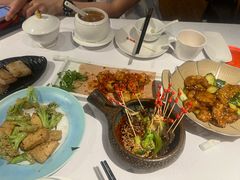 -三宝大饭店-中和艺素餐厅(浦上金山正祥广场店)
