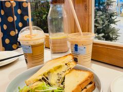 -Simple Yummy简单美味(上邦百汇城店)