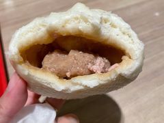 南方肉包-南方迷宗大包(湖滨店)