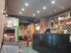 -老东北烤肉(金山店)