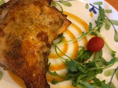 -萨莉亚意式餐厅(鸿大广场店)