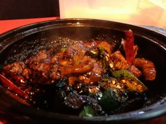 -新记肉骨茶