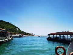 -海南分界洲岛旅游区