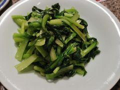 -南京大牌档(香港广场店)