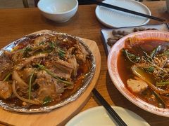 -老高烧烤(龙华星河iCO店)