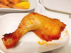 鸡腿-宜家·瑞典风味餐厅(烟台路店)