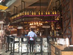 -爱啤精酿·民谣酒馆(滨江店)