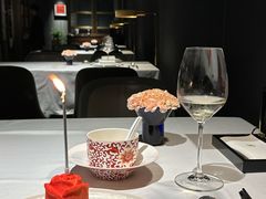 -荣轩(新荣记环球金融中心店)
