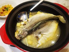 -莆田餐厅PUTIEN(金融街购物中心店)