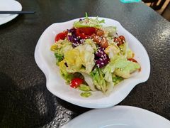 -湘肠香火锅店(团结湖店)