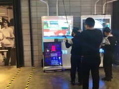 -CGV影城(黄河道ScreenX店)