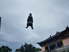 -天龙八部武侠城