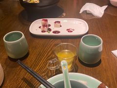 -粗茶淡饭·隐庐私厨(东亭店)