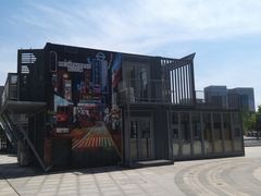 -大族广场Mall&More