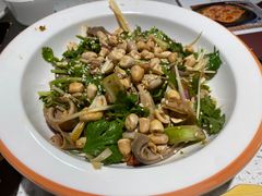-秋色客家菜(流塘店)