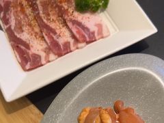 -極屋鮨牛 · 烧肉酒场(时代C馆店)