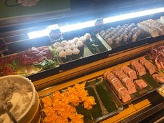 -牛New寿喜烧(金茂览秀城店)