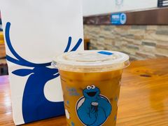 -瑞幸咖啡(北松公路店)