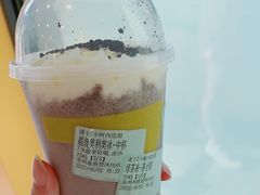 -7分甜(观前碧凤坊店)