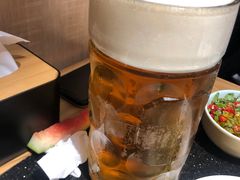 -明何记涮牛肚(品牌首店隋唐植物园南门古城路店)