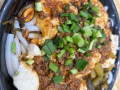 -豆香园(龙翔店)