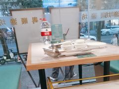 -粤顺渔坊·中山脆肉鲩火锅(清湖店)