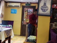 -Santoor 萨都里印度餐厅(北锣鼓巷店)