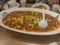 -九老汉·川渝江湖菜(合川路2店)