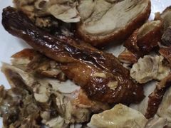 -满园烤鸭·春饼(太原街万达店)